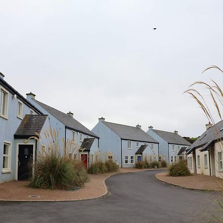 Doolin Village Lodges Exterior foto