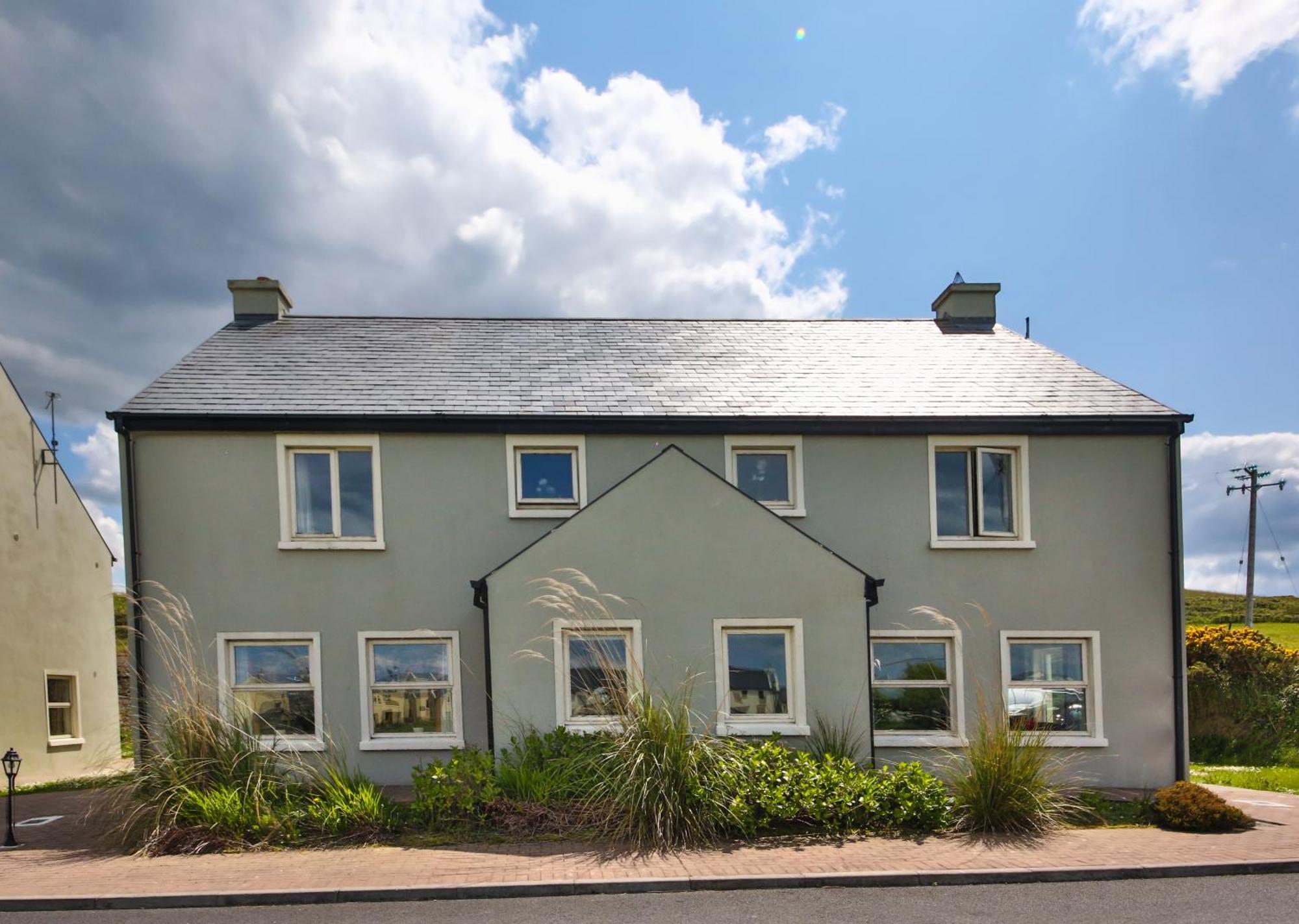 Doolin Village Lodges Exterior foto