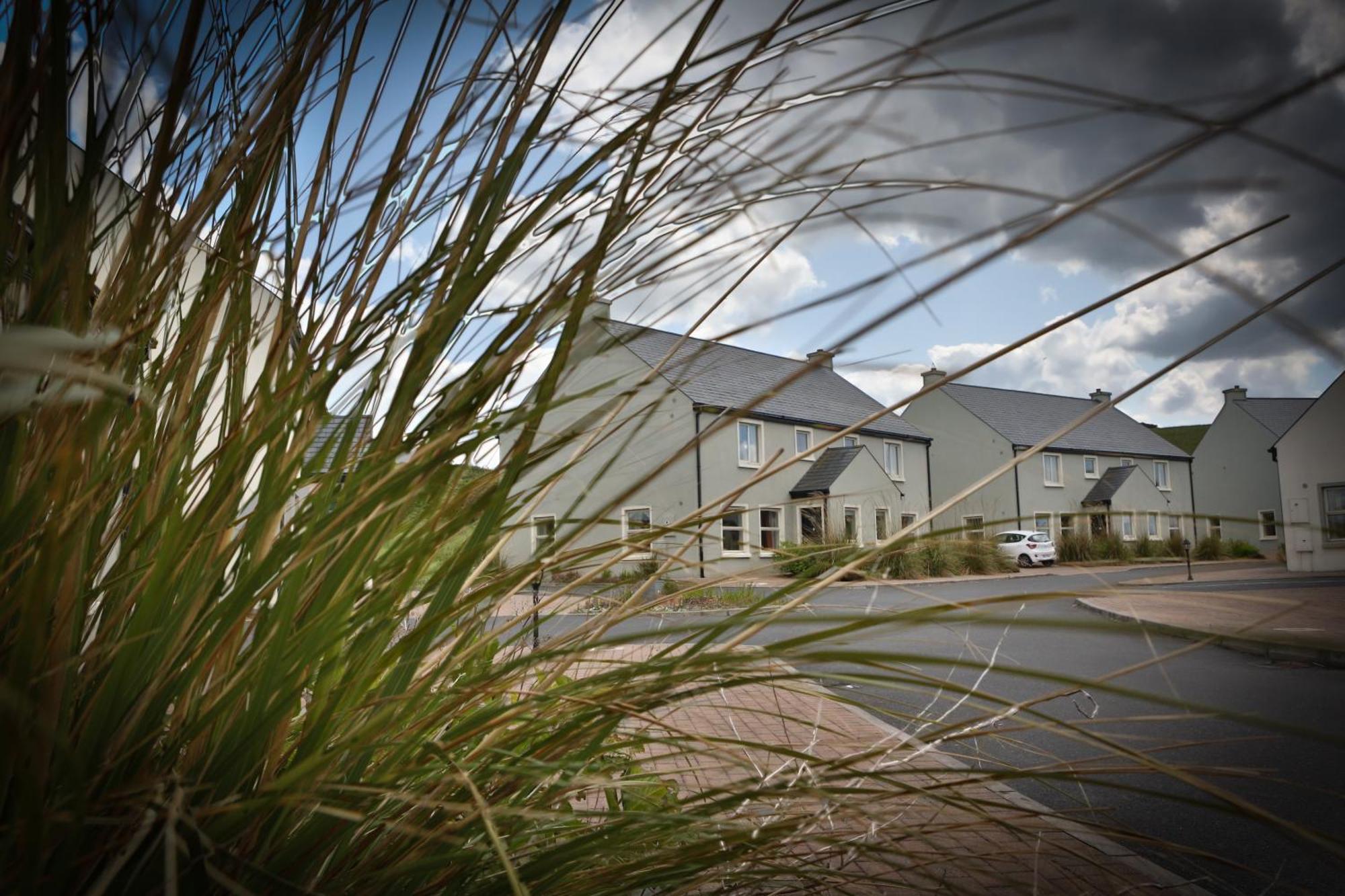 Doolin Village Lodges Exterior foto