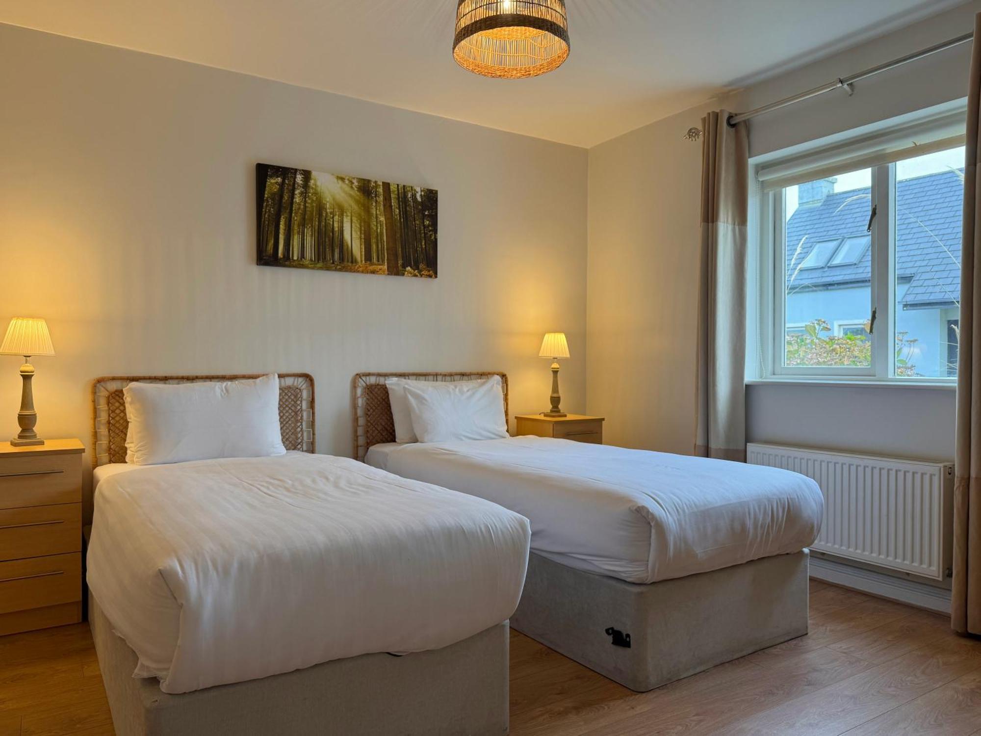 Doolin Village Lodges Exterior foto