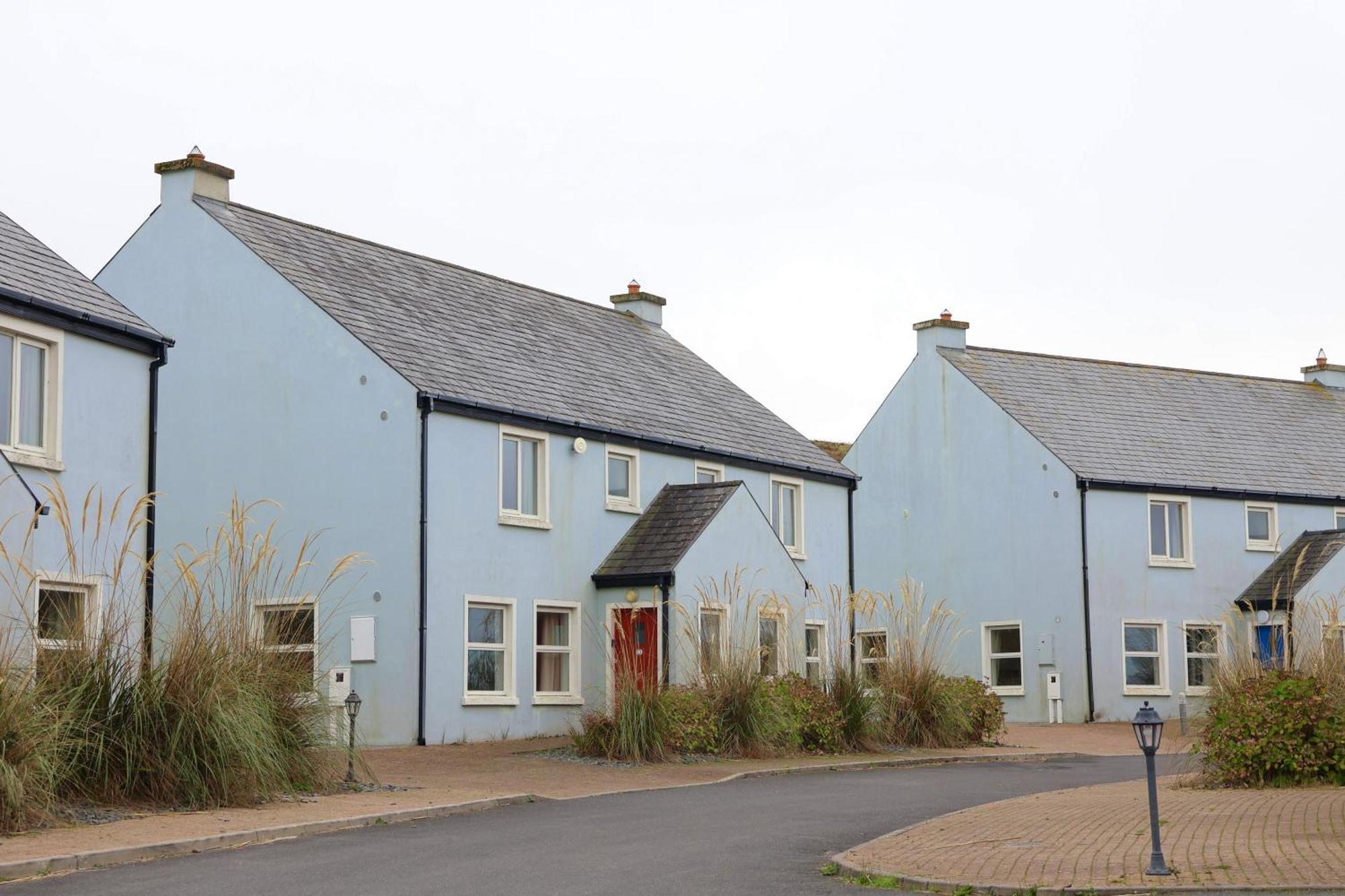 Doolin Village Lodges Exterior foto
