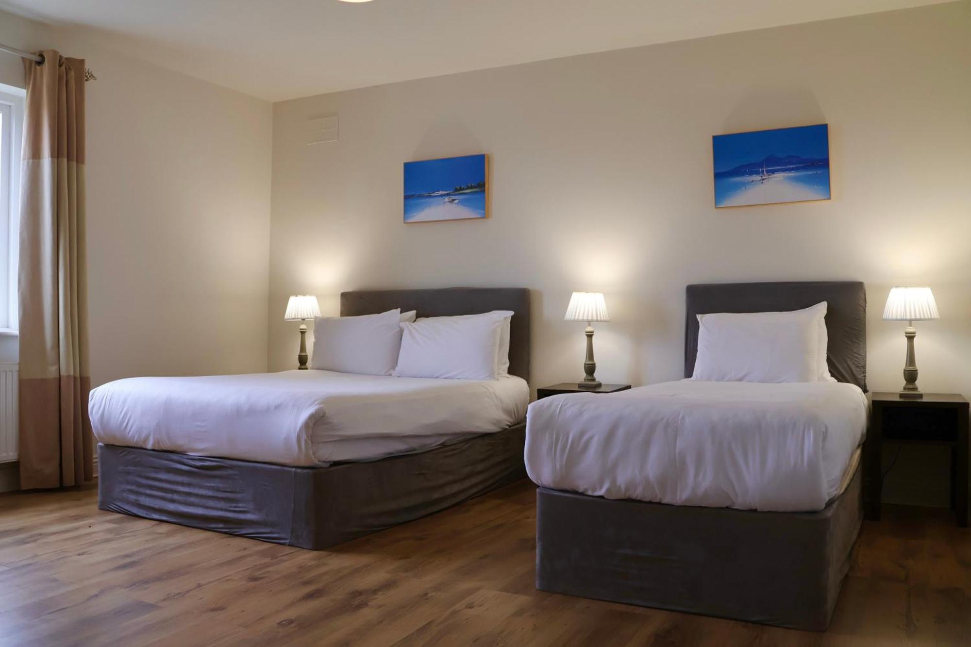 Doolin Village Lodges Exterior foto