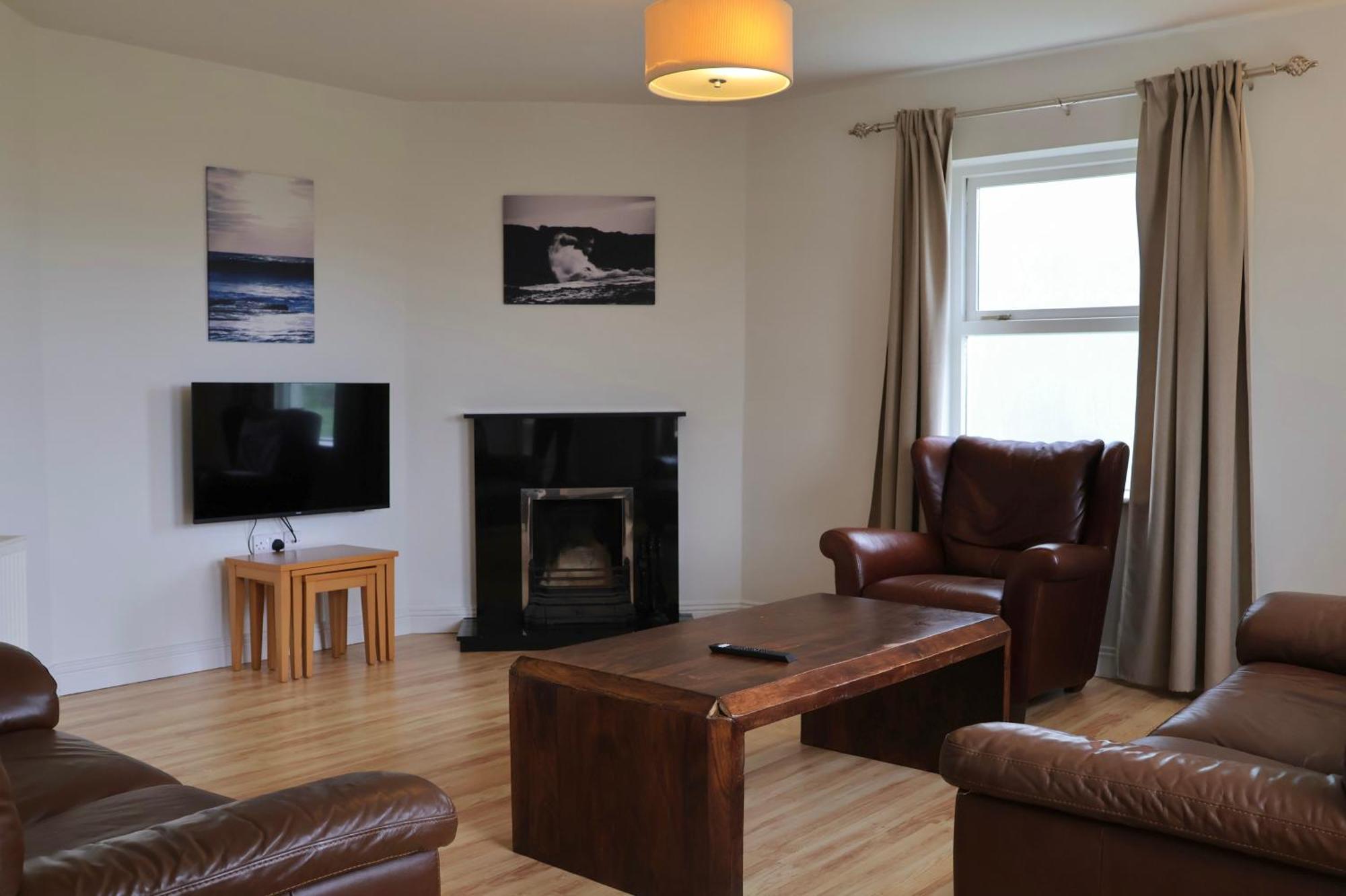 Doolin Village Lodges Exterior foto