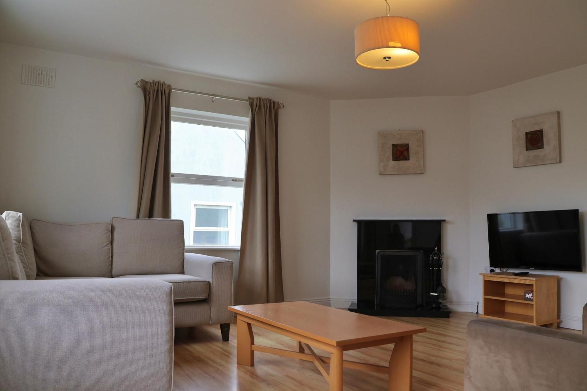 Doolin Village Lodges Exterior foto