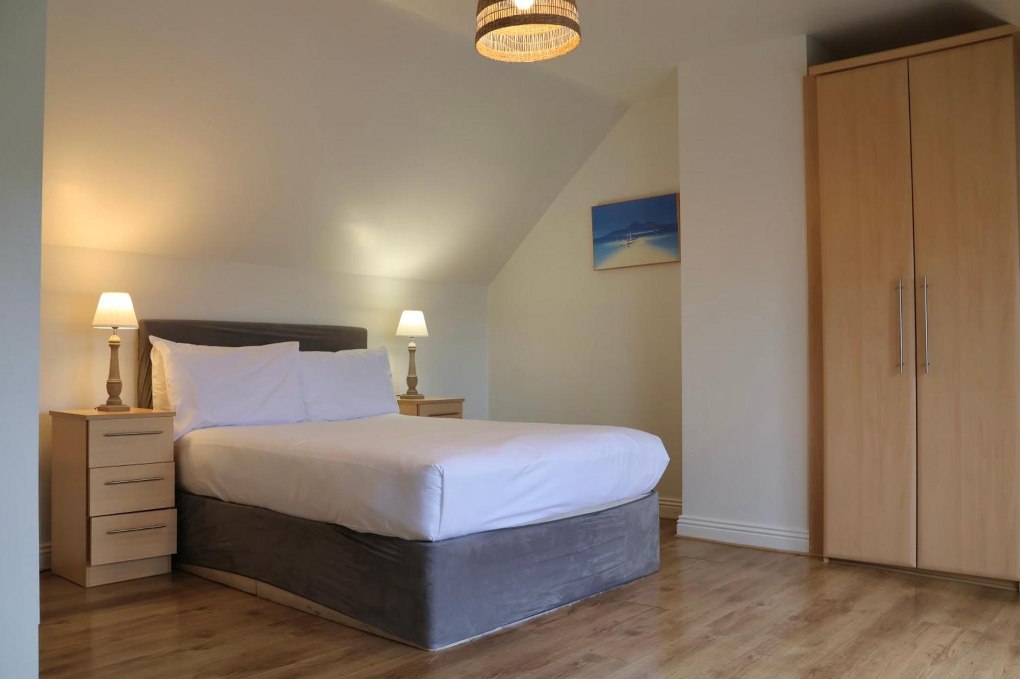 Doolin Village Lodges Exterior foto