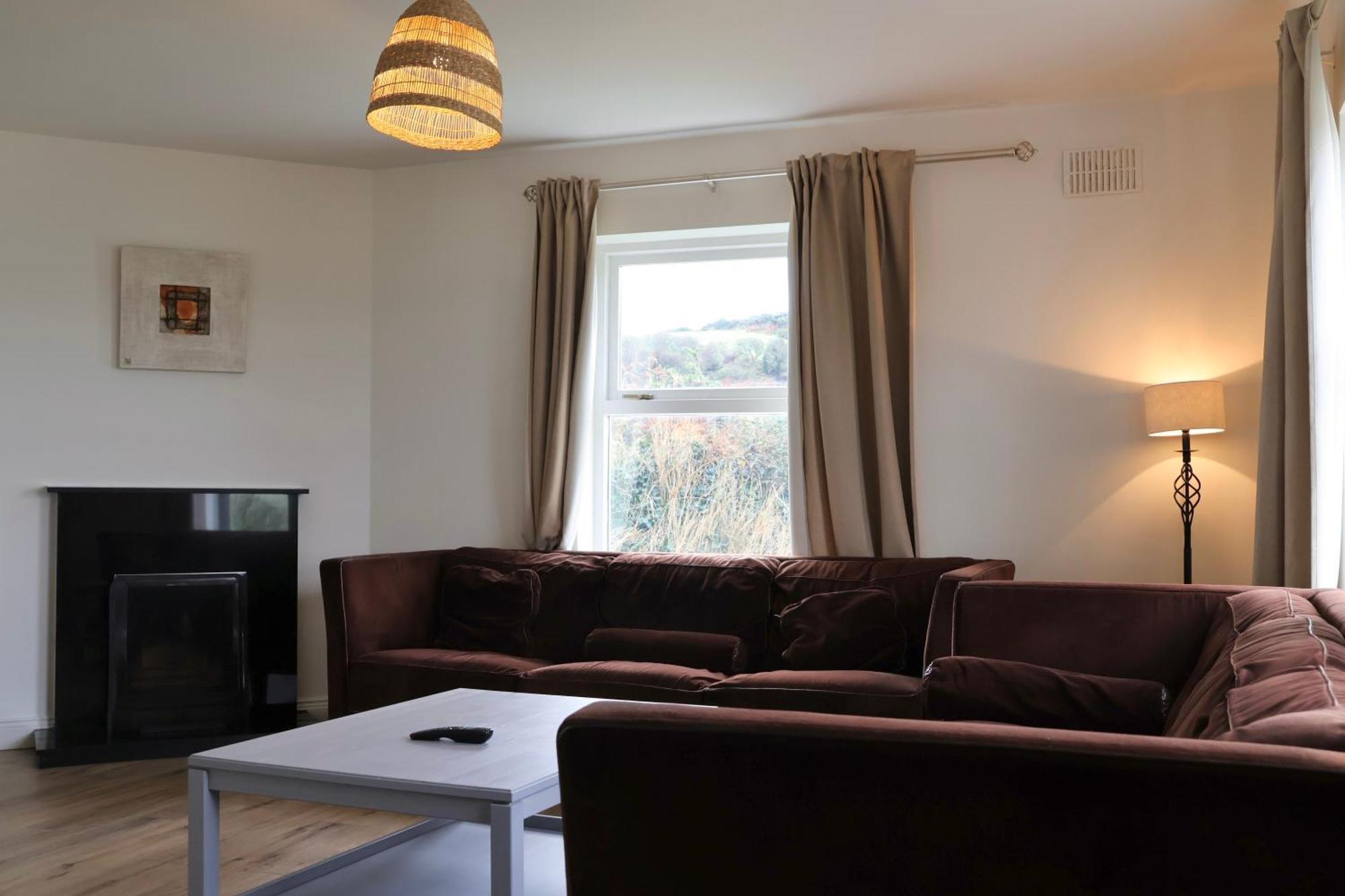 Doolin Village Lodges Exterior foto