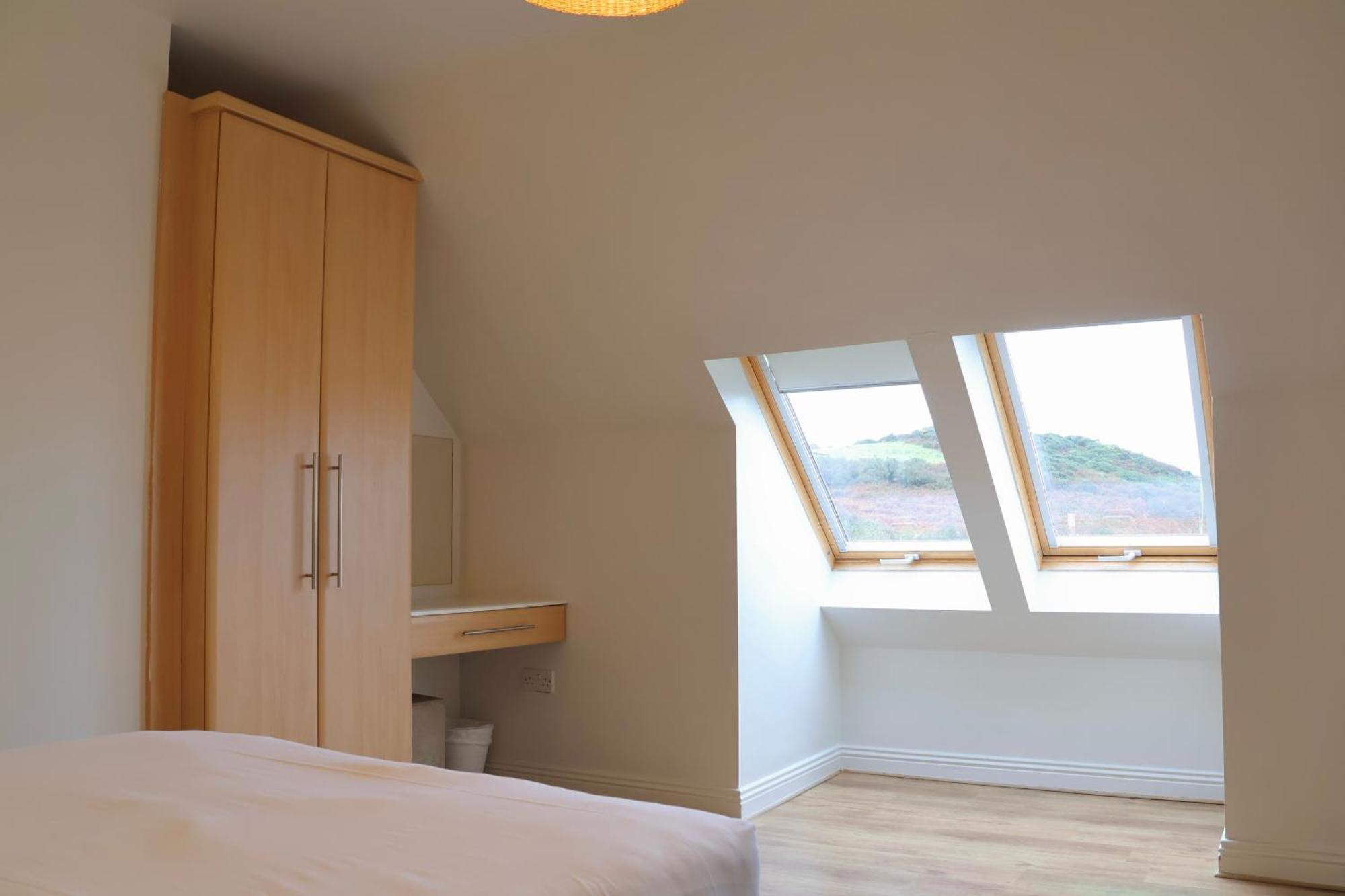 Doolin Village Lodges Exterior foto