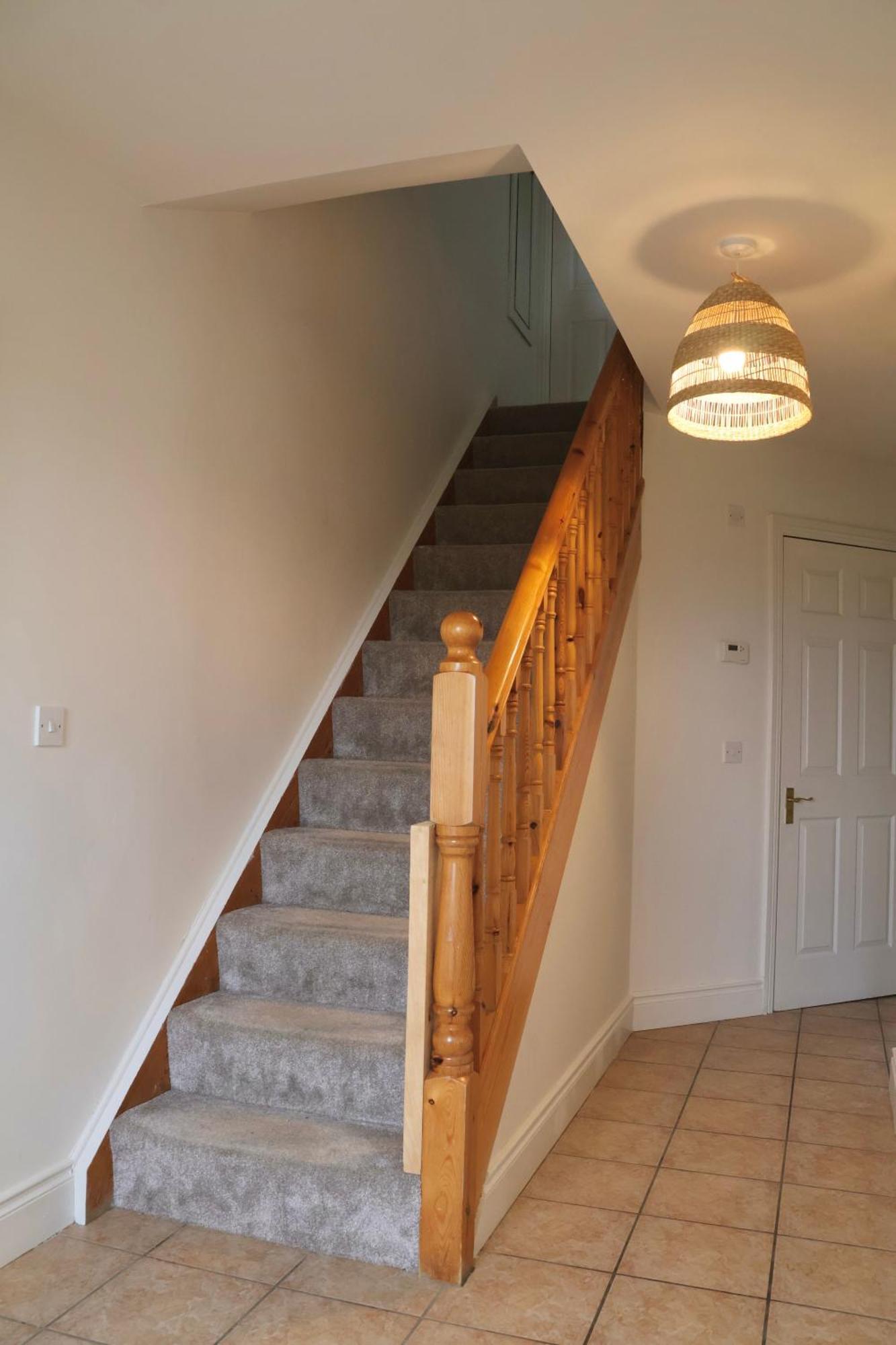 Doolin Village Lodges Exterior foto