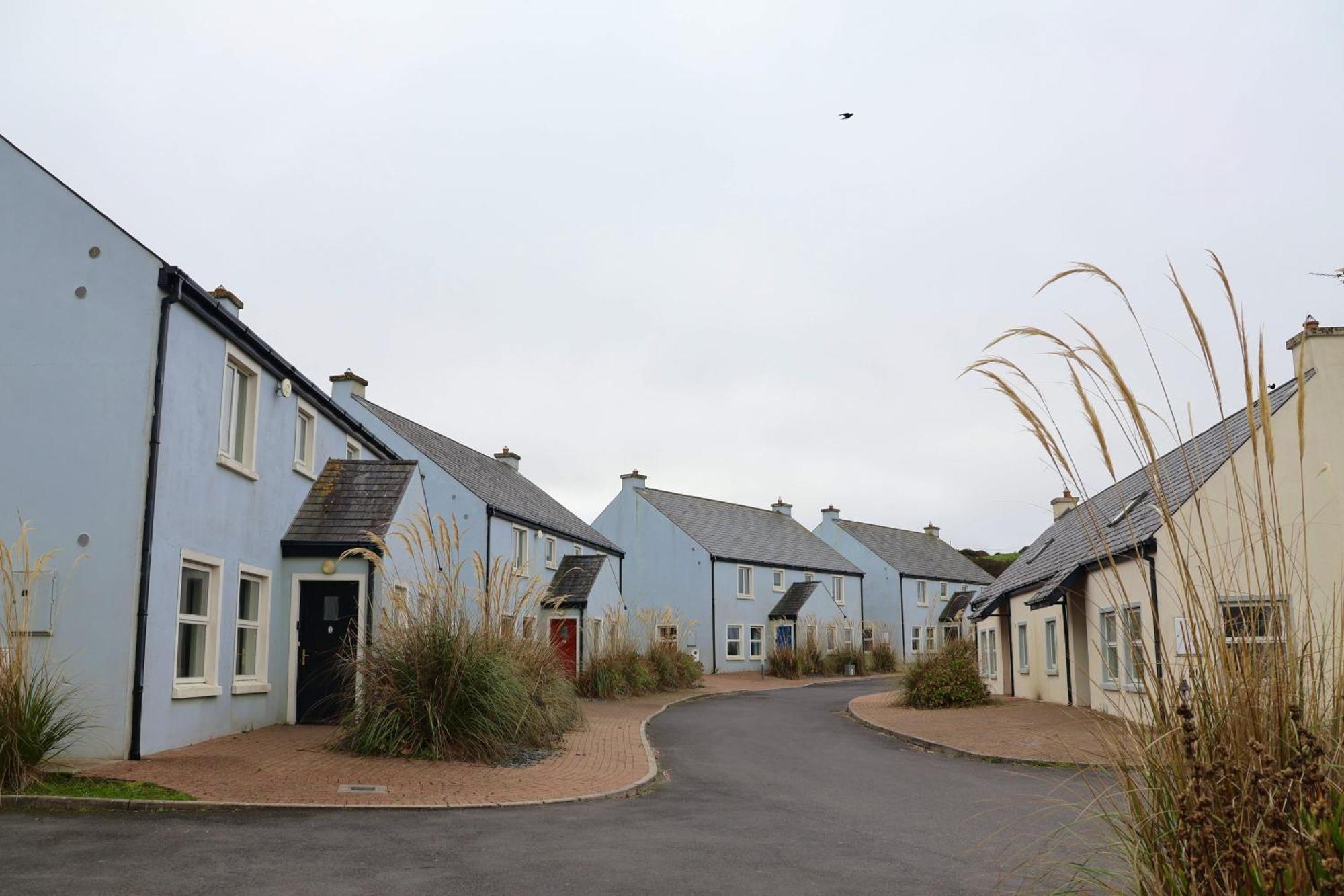 Doolin Village Lodges Exterior foto