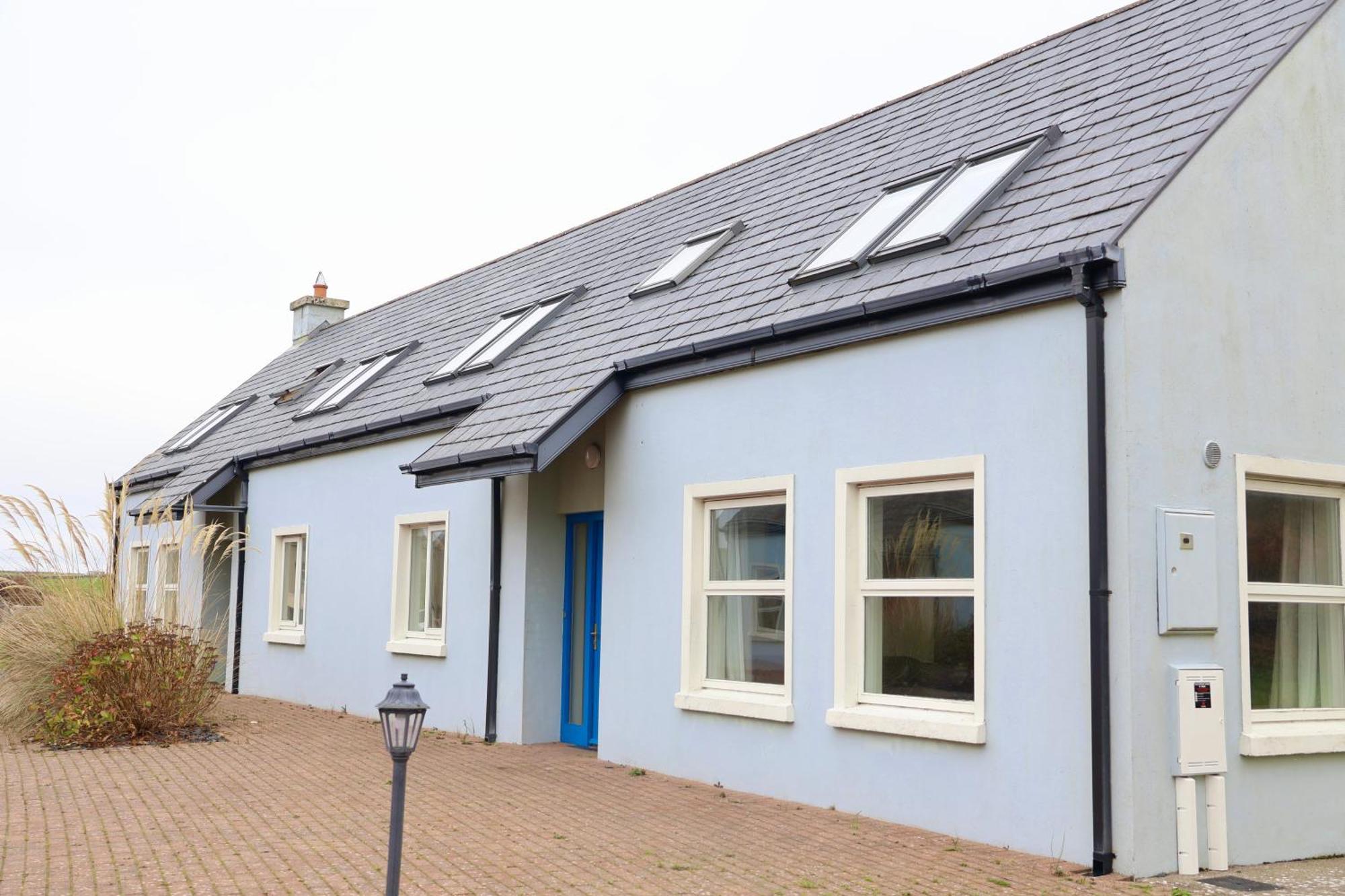 Doolin Village Lodges Exterior foto